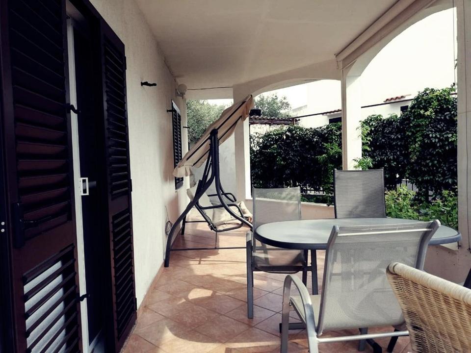 Holiday House Maja Podglavica Luaran gambar