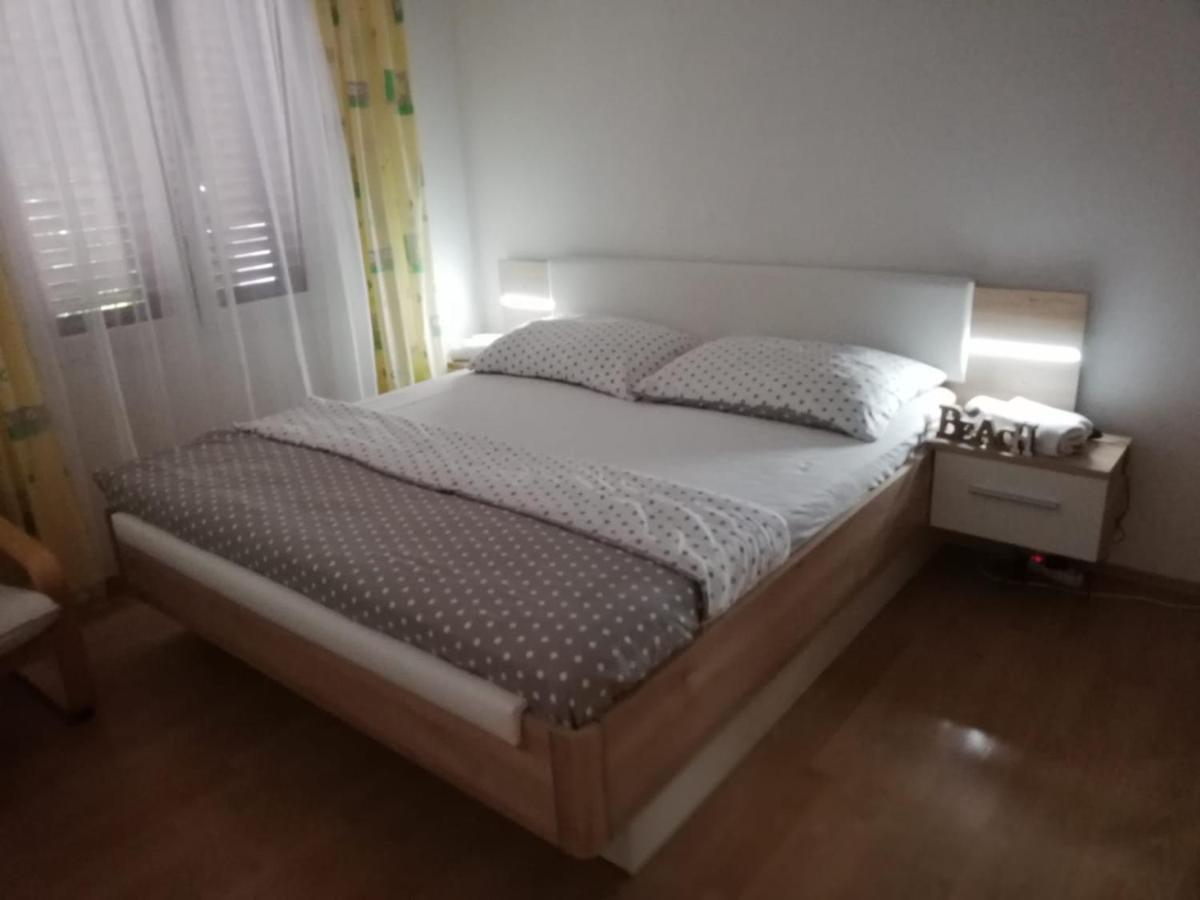 Holiday House Maja Podglavica Luaran gambar