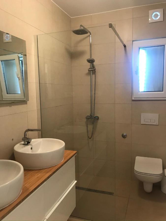 Holiday House Maja Podglavica Luaran gambar