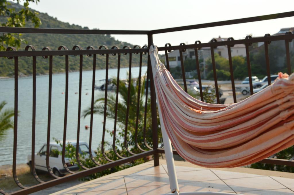 Holiday House Maja Podglavica Luaran gambar