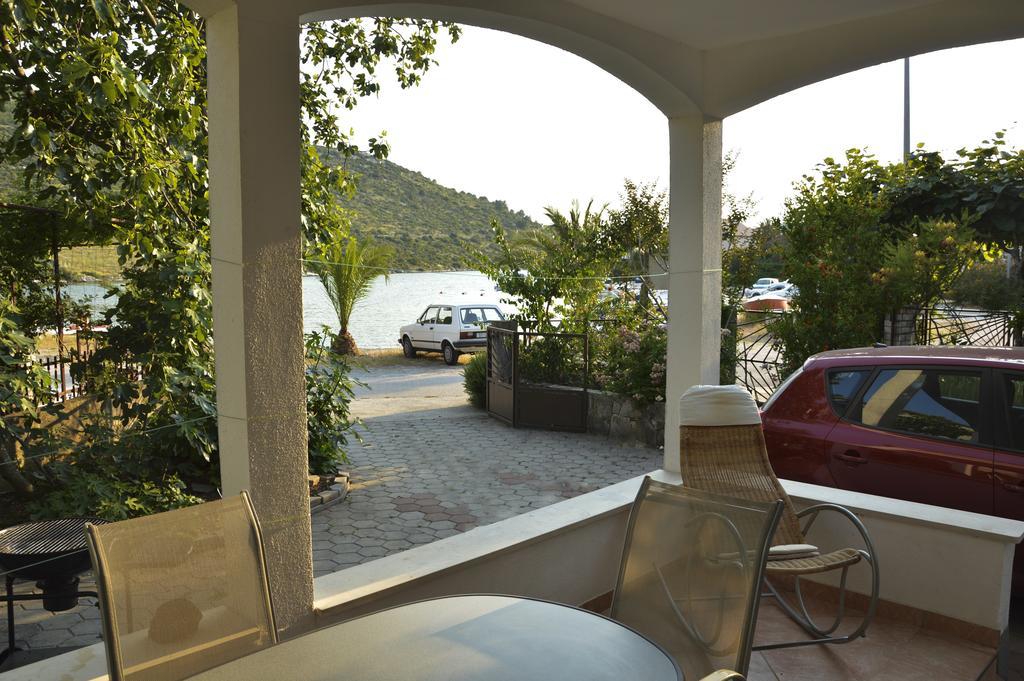 Holiday House Maja Podglavica Luaran gambar