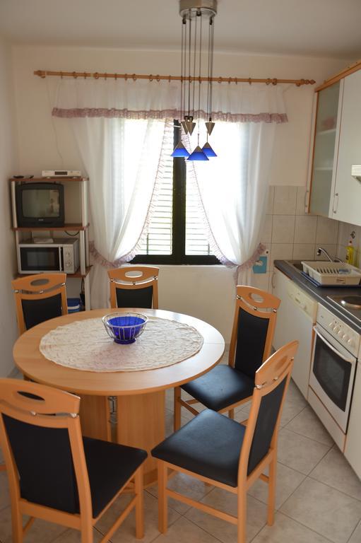 Holiday House Maja Podglavica Luaran gambar